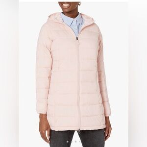 NWOT LIGHTWEIGHT PUFFER JACKET …… 305-Hanger